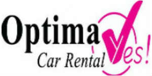 logo Optima Car Rental